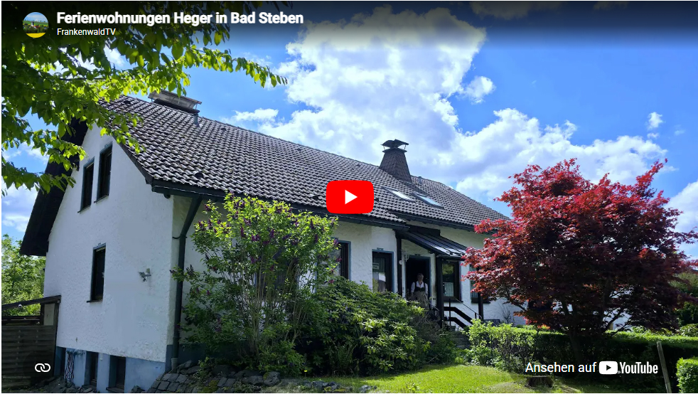Video Ferienwohnung Link